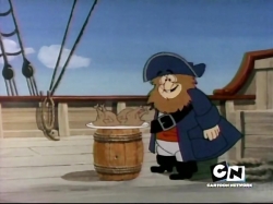 تام و جری (فصل4-قسمت37)